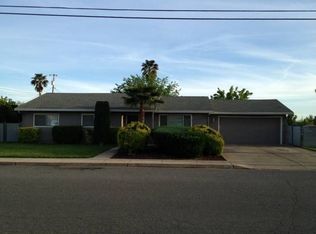 727 Givens Rd, Red Bluff, CA 96080