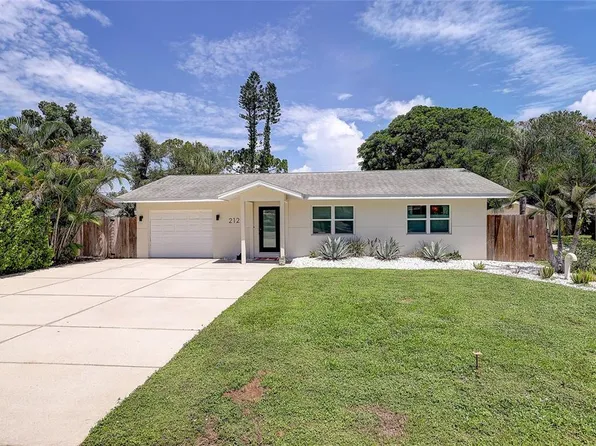 2121 PALM TERRACE, SARASOTA, FL 34231