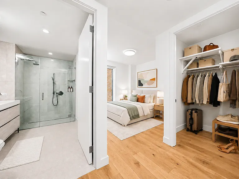 130 2nd St #12K — Photo 5