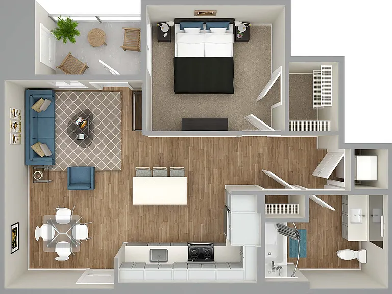 Avalon Brea Place — Photo 81