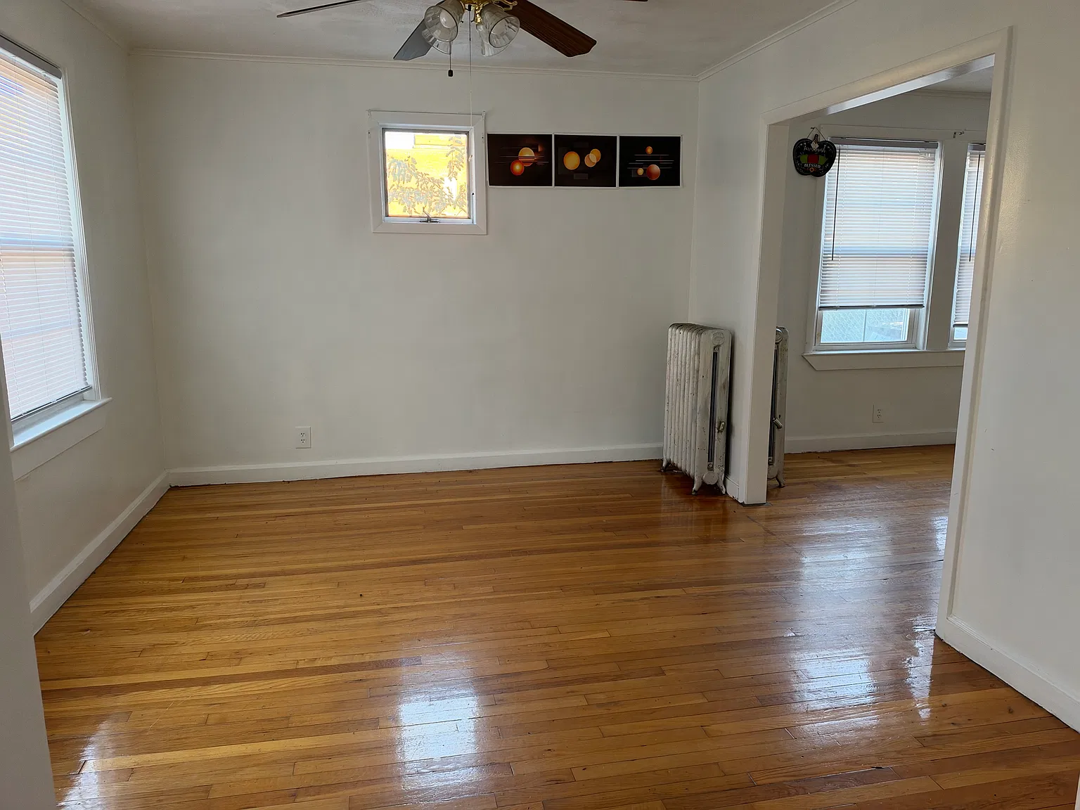 2 bed, $2,300 — Photo 4