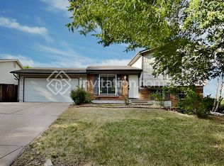 17693 E Hawaii Pl, Aurora, CO 80017