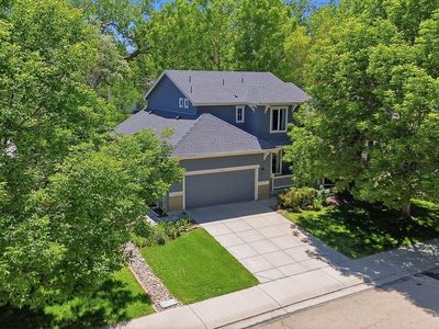 615 Americana Rd, Longmont, CO, 80504
