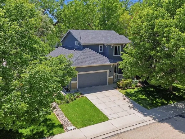 615 Americana Rd, Longmont, CO 80504