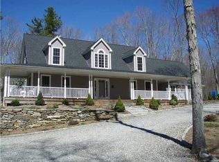 79 Corey Rd, Canterbury, CT 06331