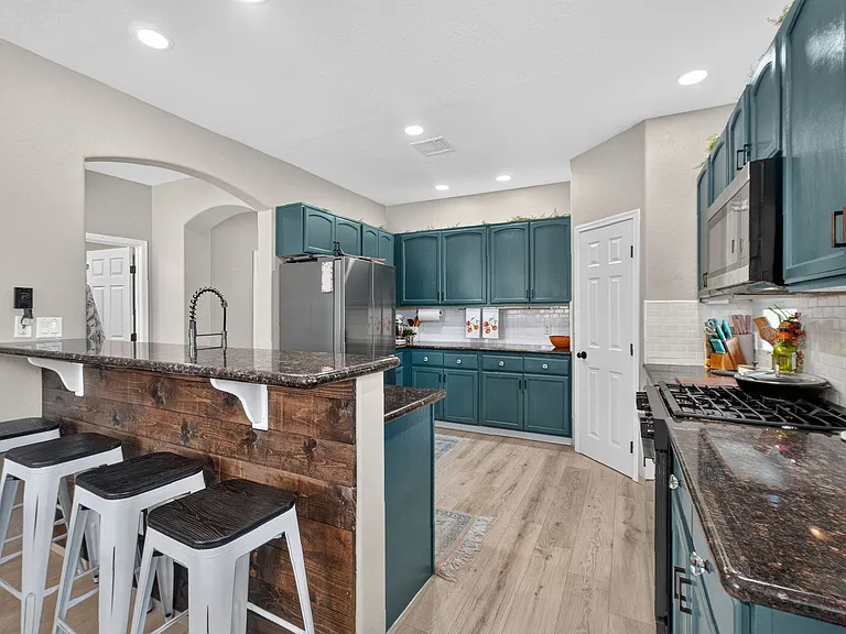 6985 E Lynx Wagon Rd — Photo 15