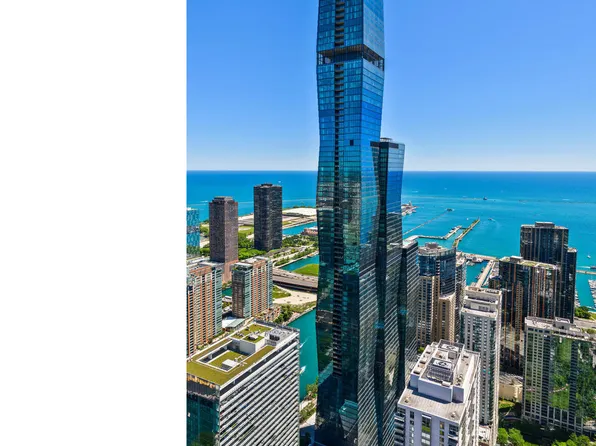 363 E Wacker Dr #1903, Chicago, IL 60601