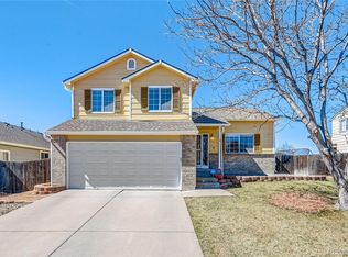 2221 S Uravan St, Aurora, CO 80013