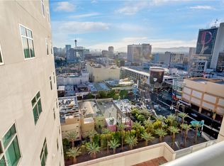 150 Las Vegas Blvd #1711, Las Vegas, NV 89106