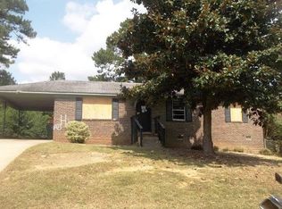 313 Saddletrail Rd, Columbia, SC 29203