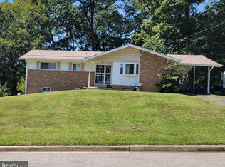 6505 Acorn Ct, Temple Hills, MD 20748