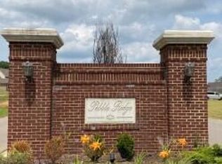 109 Louise Rd #109, Byhalia, MS 38611