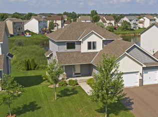 11962 Petersburg St NE, Blaine, MN 55449