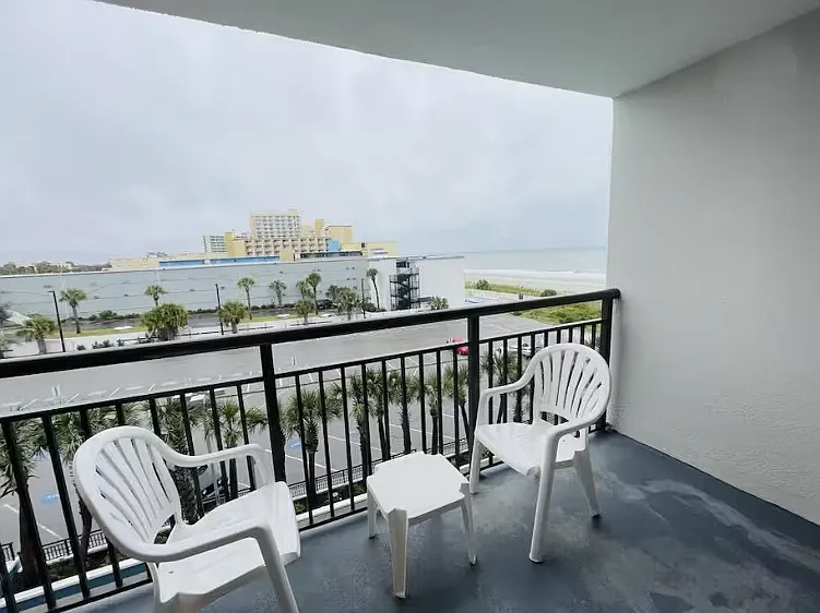1501 S Ocean Blvd #1105 — Photo 9