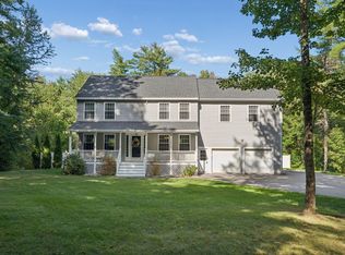 30 Walter Partridge Rd, Windham, ME 04062