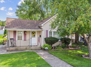 15940 New Ave, Lemont, IL 60439