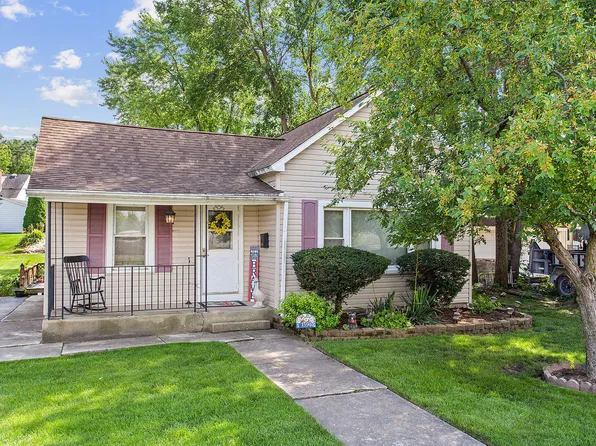 15940 New Ave, Lemont, IL 60439