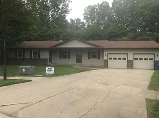 4111 Creely Ct NW, Grand Rapids, MI