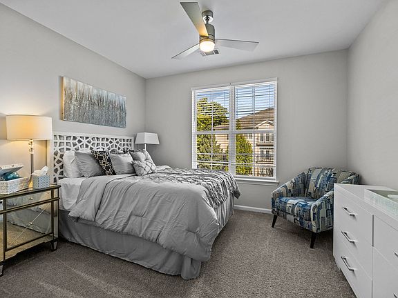 4th image of 3720 Wendwood Ln #20-308