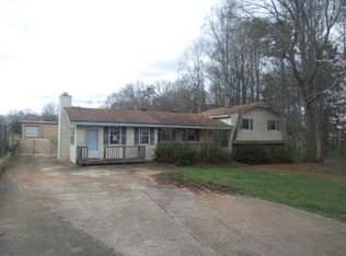 3852 Dillard St, Powder Springs, GA 30127