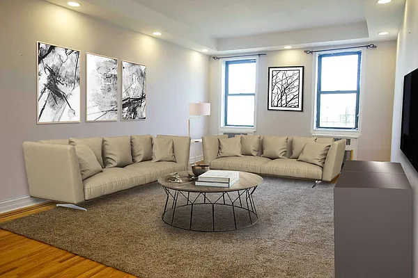 Rented by Norman Raindel, LREB | media 4