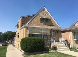 3858 W 59th St, Chicago, IL 60629