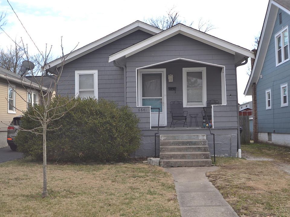 6841 Roe Street view