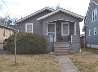 6841 Roe St, Cincinnati, OH 45227