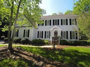 6329 Battleview Dr, Raleigh, NC 27613