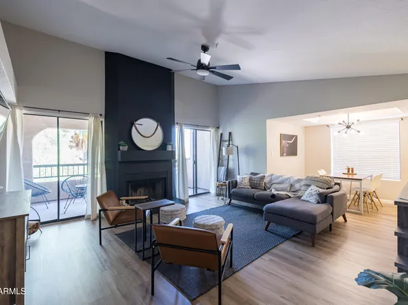 9795 N 93RD Way #263, Scottsdale, AZ 85258