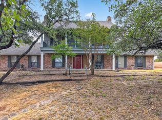 448 Remuda Dr, Fort Worth, TX 76108