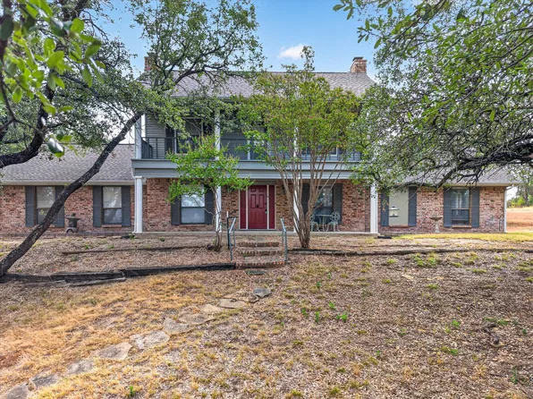 448 Remuda Dr, Fort Worth, TX 76108