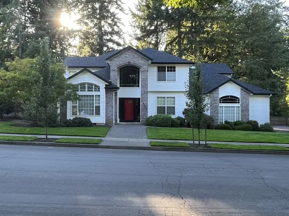 13604 NE 42nd Ave, Vancouver, WA 98686