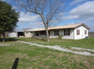 1125 E Sumpter St, Mexia, TX 76667