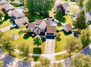 329 Gnage Ln, Rochester, NY 14612