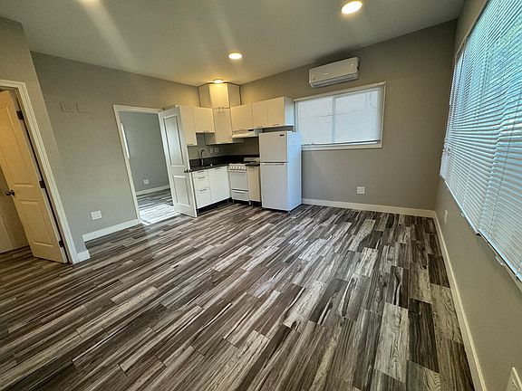 Remodeled Living Room