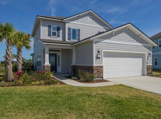 92 Half Moon Dr, Saint Augustine, FL 32080