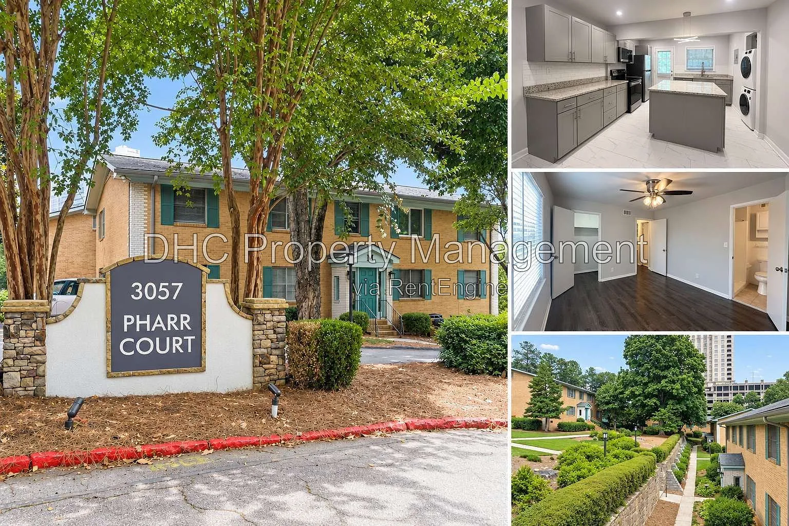 2 bed, 2.0 bath, 1000 sqft, $1,895 — Photo 1