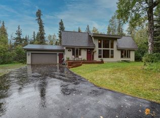 4811 Southpark Bluff Dr, Anchorage, AK 99516