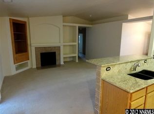895 Valley Crest Dr, Carson City, NV