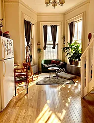 Rented by Boroughs Best Realty LLC