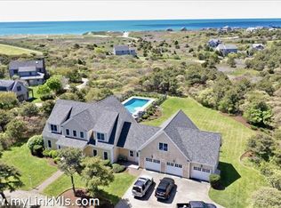 1 Waterview Dr, Nantucket, MA 02554