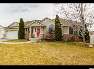5013 W Woodacre Rd, West Jordan, UT 84081