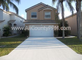6900 Torch Key St, Lake Worth, FL 33467