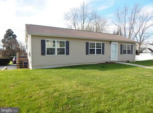 1640 Fairview Ave, Willow Grove, PA 19090