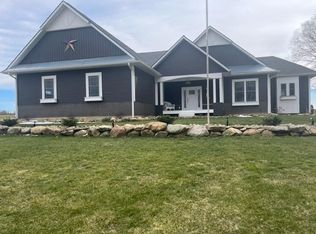 37421 92nd Ave, Lawton, MI 49065