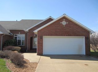 4564 Sierra Dr, Boonville, IN 47601