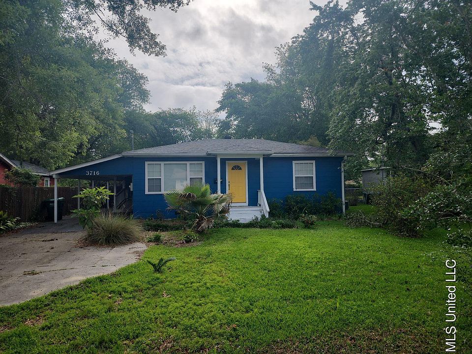 1st image of 3716 Belmede Dr