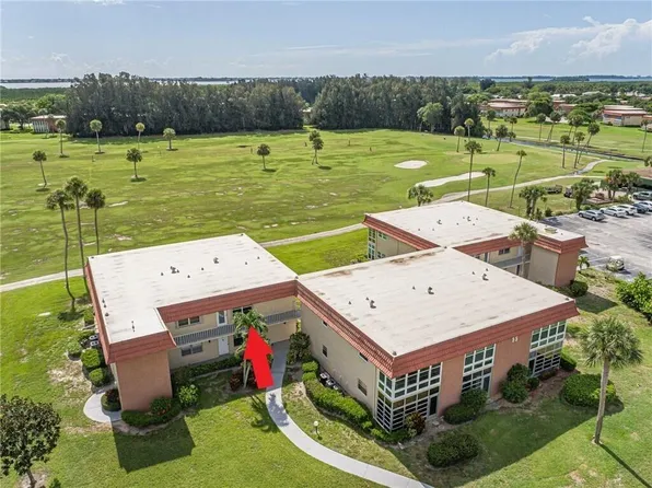 55 Woodland Dr APT 206, Vero Beach, FL 32962