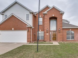 5361 Ridge View Dr, Watauga, TX 76137